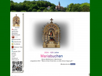 Mariabuchen.de
