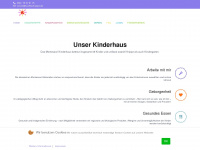 kuehlschruppe.de Webseite Vorschau
