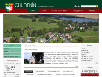 chudenin.cz
