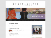 kuku-hohenaschau.de Webseite Vorschau