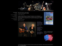 musikverlag-stroeber.de Webseite Vorschau