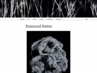raimund-reiter.de Webseite Vorschau
