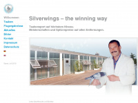 silverwings.eu