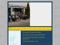 lacherbauer.de Webseite Vorschau