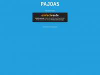 pajoas.de Webseite Vorschau