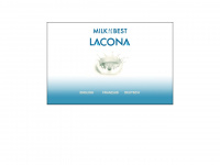 lacona.de Webseite Vorschau