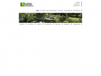 laimer-gartenbau.de Webseite Vorschau