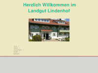 Landgut-lindenhof.de