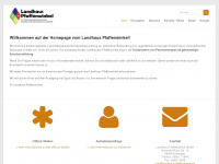 landhaus-pfaffenwinkel.de