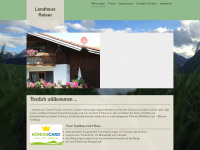 landhaus-raiser.de
