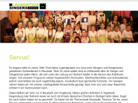 laurentius-singers.de