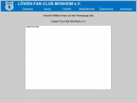 loewen-fan-club.de Thumbnail