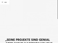 gartentor.ch Webseite Vorschau