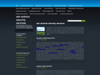 sylter.net Webseite Vorschau