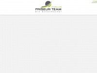friseurteam-mayr.at Webseite Vorschau