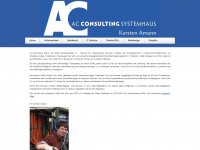 Ac-consulting-gap.de