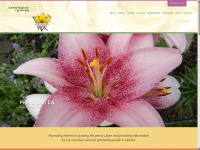 arls-lilies.org