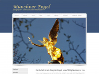 Muenchnerengel.de