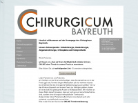 bayreuth-chirurgie.de