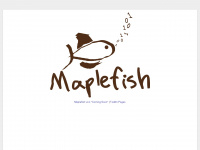 maplefish.com