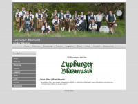 lupburger-blasmusik.de