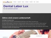 Lux-dentallabor.de