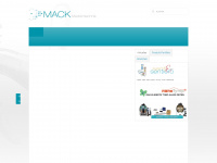 mack-team.de Webseite Vorschau