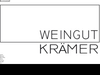 weingut-kraemer.de