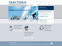 hun-tools.hu