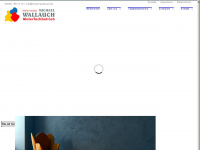 maler-wallauch.de Webseite Vorschau