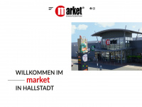 market-oberfranken.de Webseite Vorschau