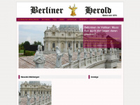 berliner-herold.de Thumbnail