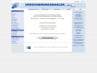 meyrl.com Webseite Vorschau