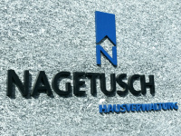 nagetusch.com Webseite Vorschau