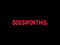 gossiponthis.com Webseite Vorschau