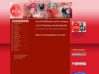 fcn-fanclub-hohenfels.de Thumbnail