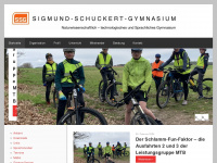 sigmund-schuckert-gymnasium.de Thumbnail