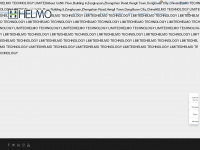 helmotec.com Webseite Vorschau