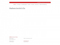 Matheis.de