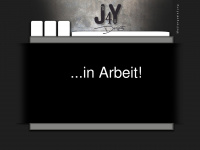 just4you-design.de Webseite Vorschau