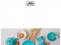 mila-design.com Webseite Vorschau