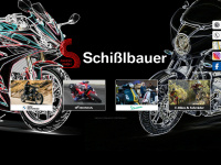 schisslbauer.de Webseite Vorschau