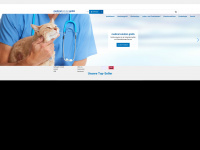 medical-solution.ch Webseite Vorschau