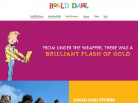 roalddahl.com