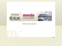 mende-concepts.com