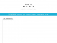 Merklinger-info.de