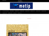 metip.de Webseite Vorschau