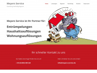 meyers-service.de