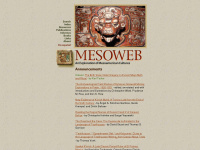 Mesoweb.com