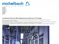 michelbach.net Webseite Vorschau